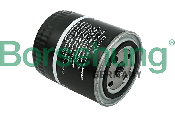 Borsehung B12818 Oil Filter