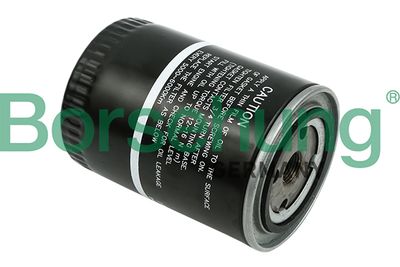 Oil Filter Borsehung B12819