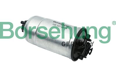 Fuel Filter Borsehung B12824