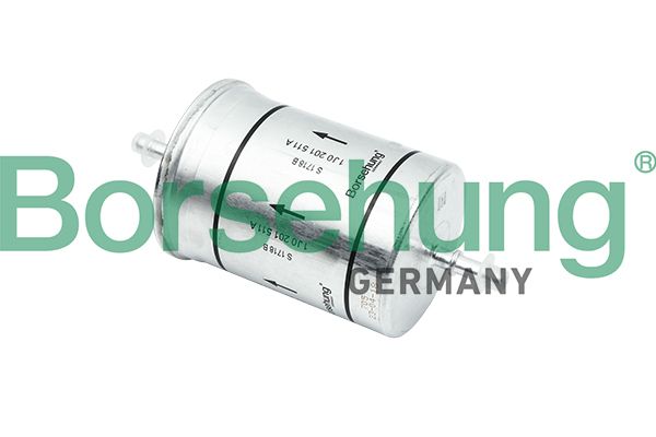 Borsehung B12825 Fuel Filter
