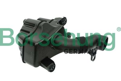 Intake Snorkel Borsehung B12830