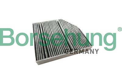 Filter, cabin air Borsehung B12844