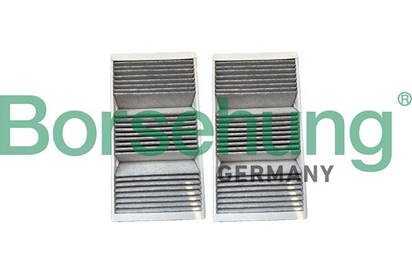 Borsehung B12848 Filter, cabin air