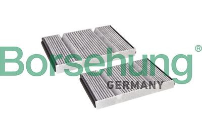 Filter, cabin air Borsehung B12851