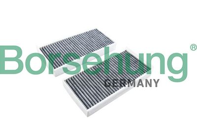 Filter, cabin air Borsehung B12859