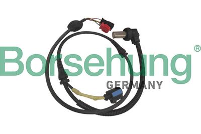 Sensor, wheel speed Borsehung B12863