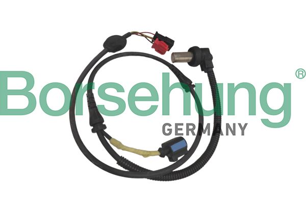 Borsehung B12864 Sensor, wheel speed