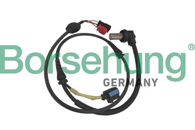 Sensor, wheel speed Borsehung B12864