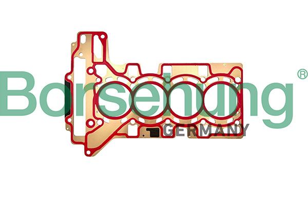 Borsehung B12886 Gasket, cylinder head