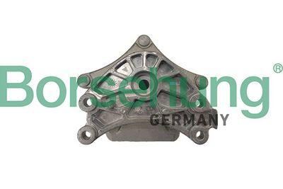 Holder, automatic transmission mounting Borsehung B12889