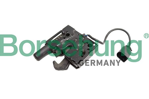 Borsehung B12892 Bonnet Lock