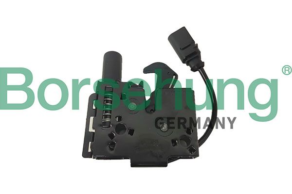 Borsehung B12893 Bonnet Lock