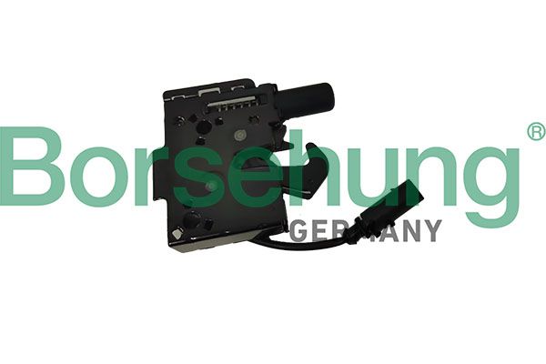 Borsehung B12894 Bonnet Lock