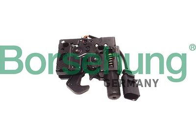 Bonnet Lock Borsehung B12896