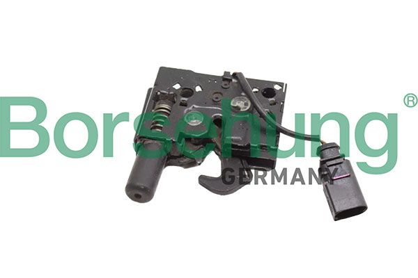 Borsehung B12897 Bonnet Lock