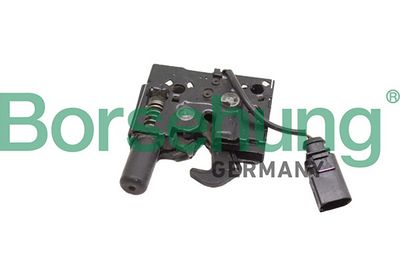 Bonnet Lock Borsehung B12897