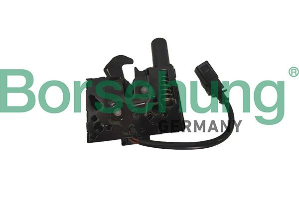 Borsehung B12898 Bonnet Lock