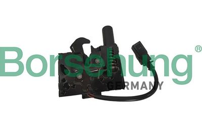 Bonnet Lock Borsehung B12898