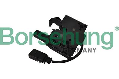 Bonnet Lock Borsehung B12899