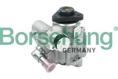 Hydraulic Pump, steering Borsehung B13210