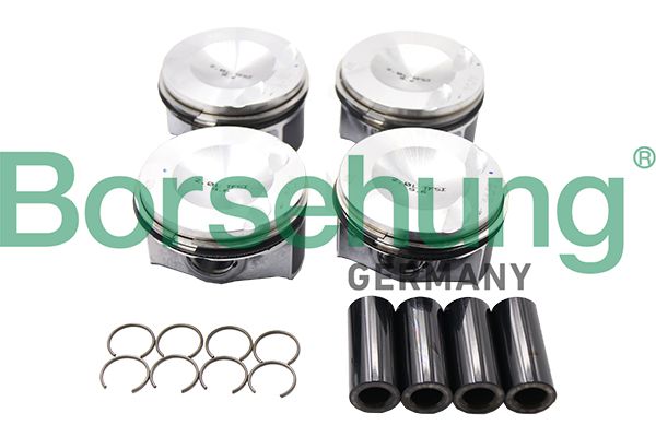 Borsehung B13574 Piston