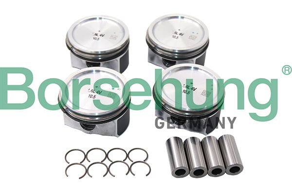 Borsehung B13576 Piston