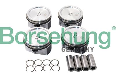 Piston Borsehung B13576