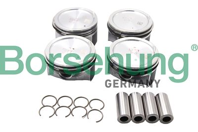 Piston Borsehung B13577