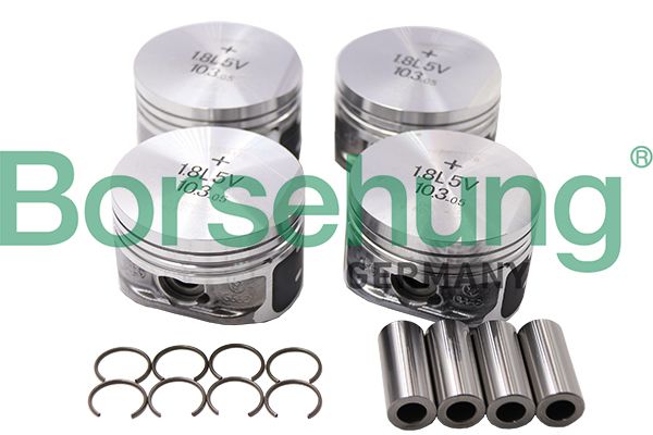 Borsehung B13579 Piston Set