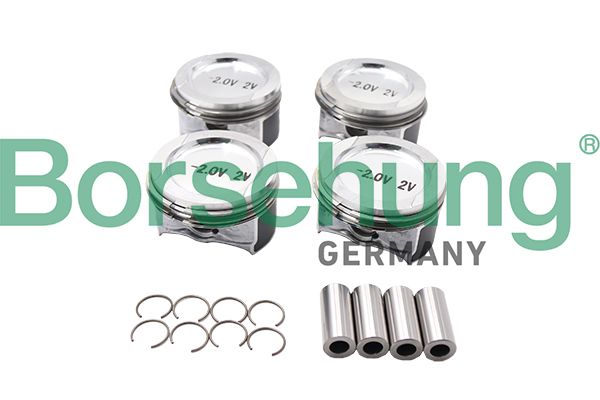 Borsehung B13581 Piston
