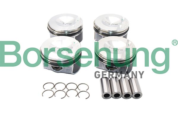 Borsehung B13583 Piston