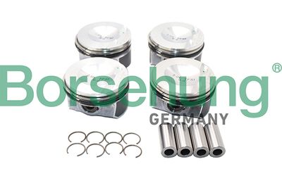 Piston Borsehung B13583
