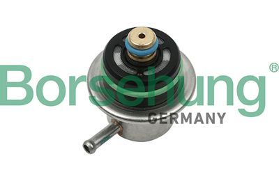 Sensor, exhaust pressure Borsehung B13669