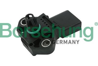 Sensor, boost pressure Borsehung B13676