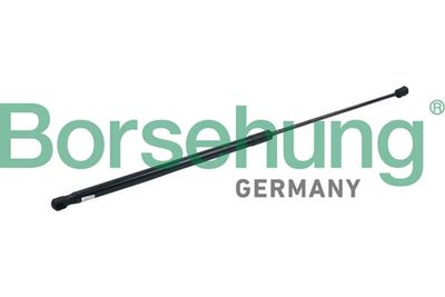 Gas Spring, bonnet Borsehung B14187