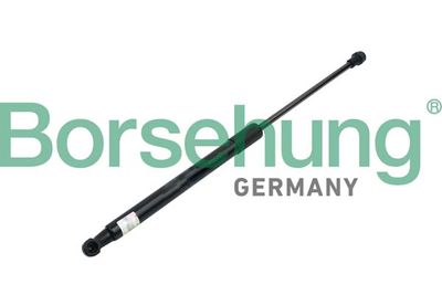 Gas Spring, boot/cargo area Borsehung B14198