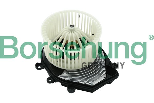 Borsehung B14594 Interior Blower