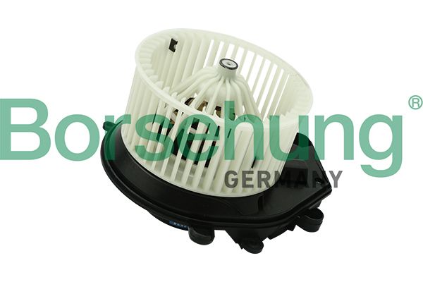 Borsehung B14595 Interior Blower