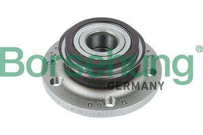 Wheel Bearing Kit Borsehung B15626