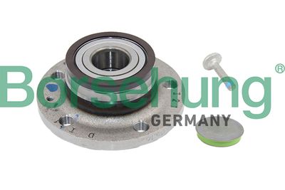 Wheel Bearing Kit Borsehung B15946