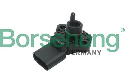 Sensor, fuel pressure Borsehung B16934
