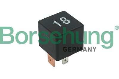 Multifunctional Relay Borsehung B17802