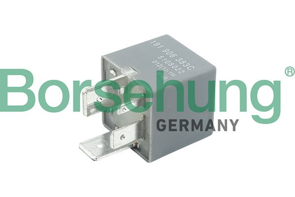 Borsehung B17803 Multifunctional Relay