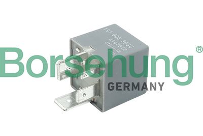 Multifunctional Relay Borsehung B17803
