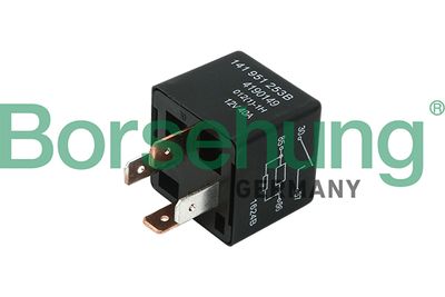Multifunctional Relay Borsehung B17816