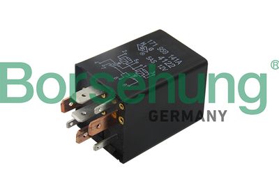 Multifunctional Relay Borsehung B17823