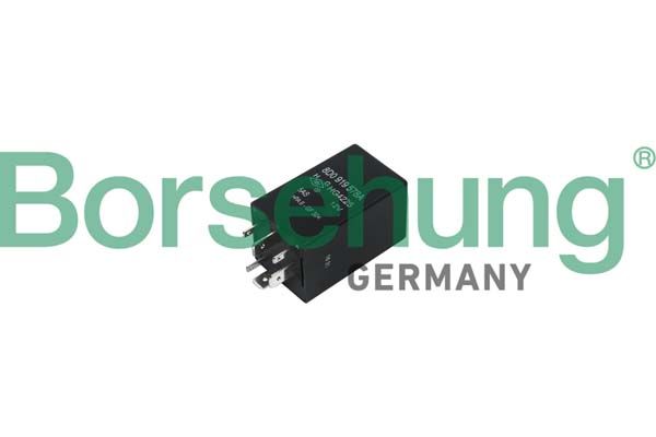 Borsehung B17824 Multifunctional Relay