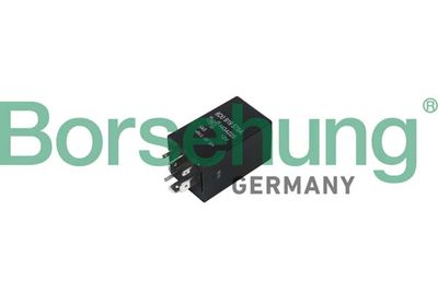 Multifunctional Relay Borsehung B17824