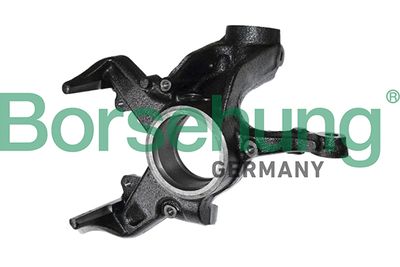 Steering Knuckle, wheel suspension Borsehung B17941