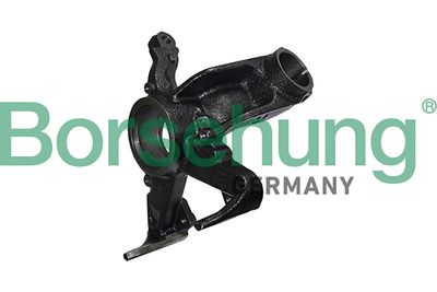 Steering Knuckle, wheel suspension Borsehung B17942